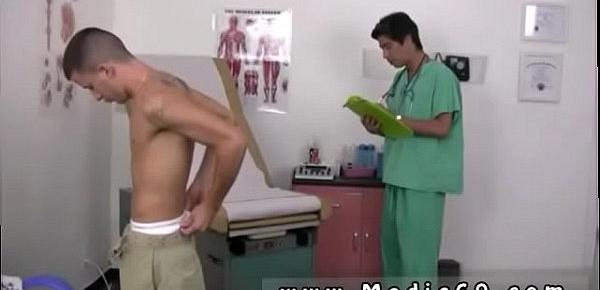  Nude  male doctor gay porn first time As he was getting closer